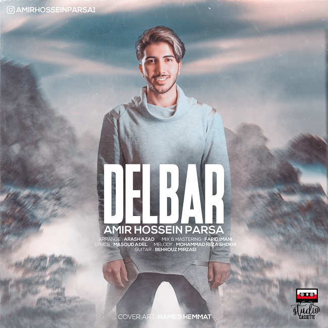 دانلود آهنگ دلبر دانلود آهنگ دلبر